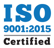 Iso 9001 2015 dokümanları